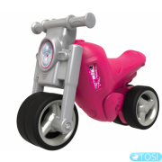 Беговел BIG Girlie Bike 56362